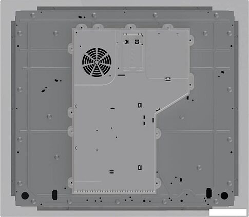 Варочная панель Gorenje GI6421SYW