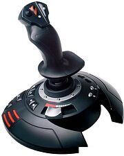 Контроллер Thrustmaster T.Flight Stick X