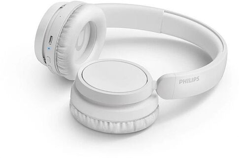 Наушники Philips TAH5209 (белый)