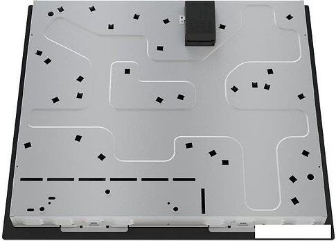 Варочная панель Midea MCH64303F