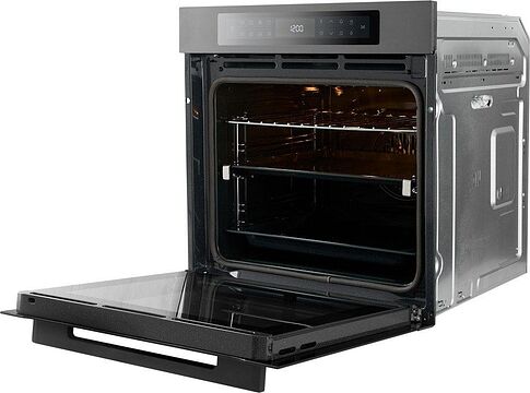 Электрический духовой шкаф Graude BMP 60.3 GE