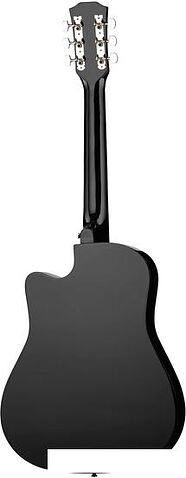 Акустическая гитара Fante FT-D38-BK