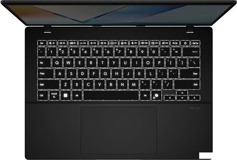 Ноутбук ASUS Vivobook S14 S3407CA-LY103