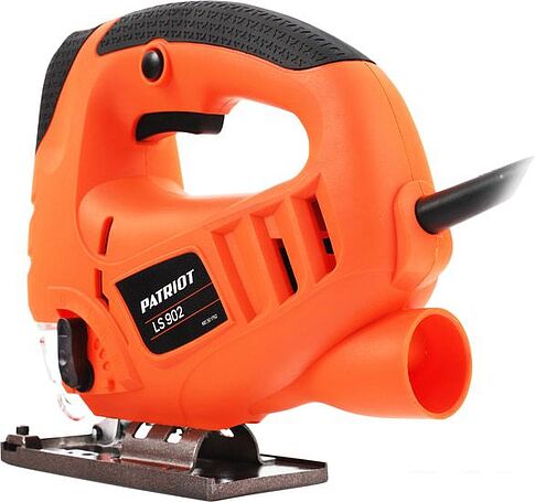 Электролобзик Patriot LS 902