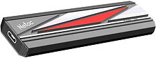 Внешний накопитель Netac ZX20L 512GB NT01ZX20L-512G-32BK