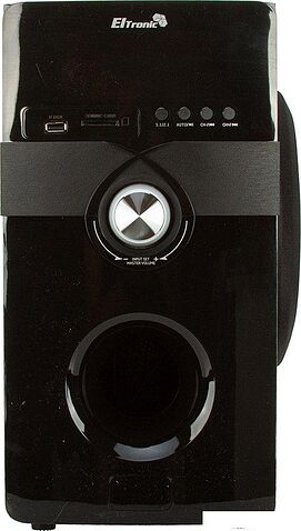 Акустика Eltronic 20-89 Home Sound