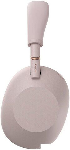 Наушники Sony WH-1000XM6 (розовый)