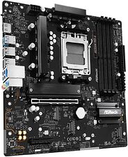 Материнская плата ASRock A620AM Pro-A