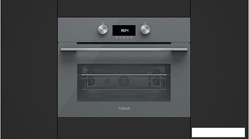 Микроволновая печь TEKA MLC 8440 (серый)