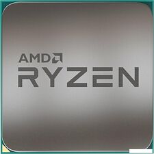 Процессор AMD Ryzen 5 3400G (Multipack)