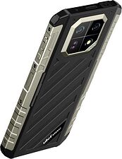 Смартфон Ulefone Armor 22 8GB/256GB (черный)