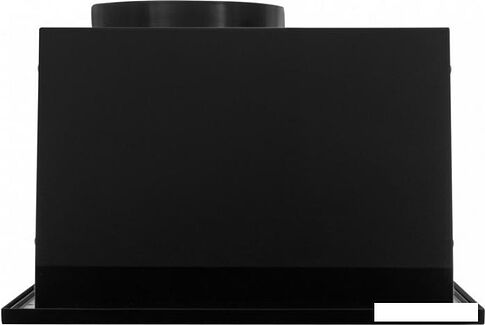 Кухонная вытяжка GrandGermes Qena 60 (черный)