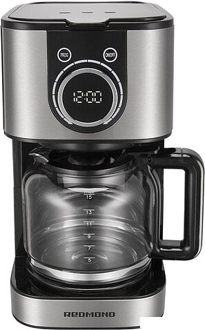 Капельная кофеварка Redmond CM708