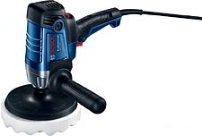 Полировальная машина Bosch GPO 950 Professional 06013A2020