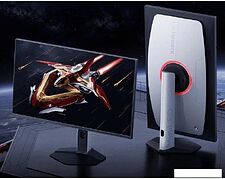Игровой монитор Xiaomi Mini LED Gaming Monitor G Pro 27Qi 2026 P27QDA-RGPGL (международная версия)