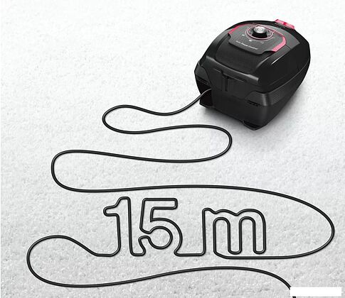 Пылесос Bosch Serie 8 BGL8POW2