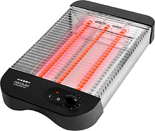 Электрогриль Cecotec Turbo EasyToast Basic Flatbed