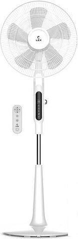 Вентилятор LEX LXFC 8344