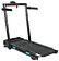 Электрическая беговая дорожка Oxygen Fitness Scandium A