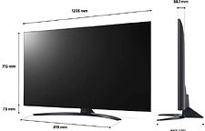 Телевизор LG NanoCell NANO76 50NANO766QA