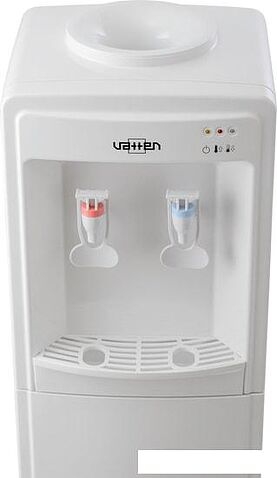 Кулер для воды Vatten V09WE (белый)