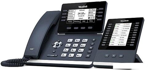 IP-телефон Yealink SIP-T53W