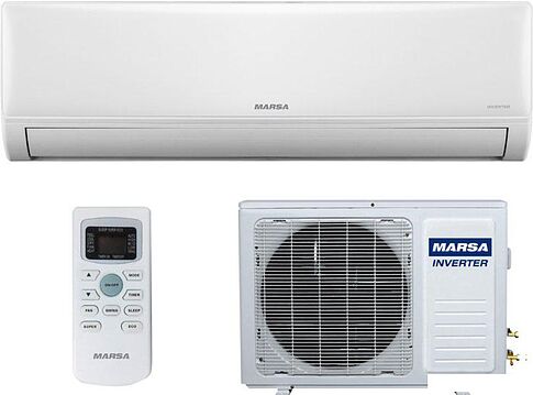 Кондиционер Marsa Astro Inverter RK-12MTI/RK-12MTIE