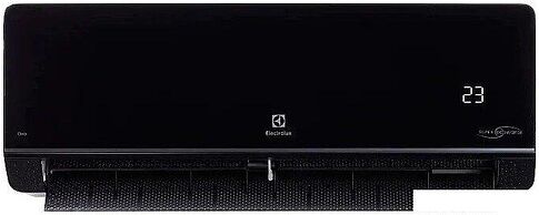 Кондиционер Electrolux Onix Super EACS/I-12HIX-BLACK/N8_V2/WF