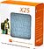 Беспроводная колонка Arka X25 Outdoor (голубой)
