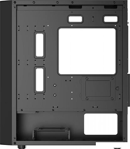 Корпус Ocypus Gamma C50 BK