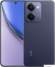 Телефон Realme P3 Ultra 5G RMX5031 12GB/512GB международная версия (планетарный синий)