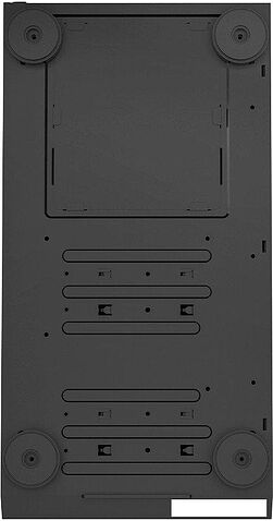 Корпус PCCooler ME200 Mesh (черный)