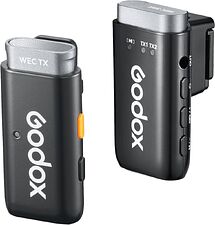 Радиосистема Godox WEC-S Kit1