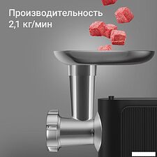 Мясорубка Redmond (Редмонд) MG506