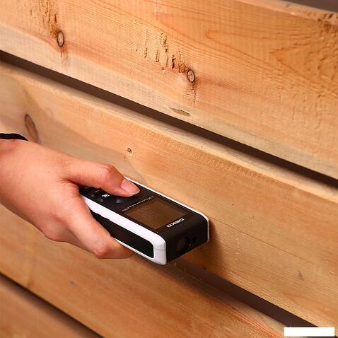 Лазерный дальномер Deko GLP-50 085-3600