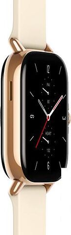 Умные часы Amazfit GTS 2 (золотистый)