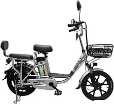 Электровелосипед Terax ROXY NS010