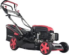 Газонокосилка Интерскол ГБ-51/196ВЭ 932.0.0.70