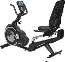 Велотренажер Svensson Body Labs Heavy G Recumbent