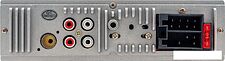 USB-магнитола Aura Fireball-205BT