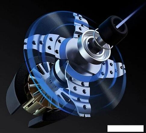 Измельчитель пищевых отходов Viomi Cloud Mi Chef Removal Processor PowerBox Premium Edition VXRD-02