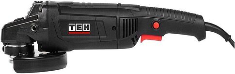 Угловая шлифмашина TEH TG18016