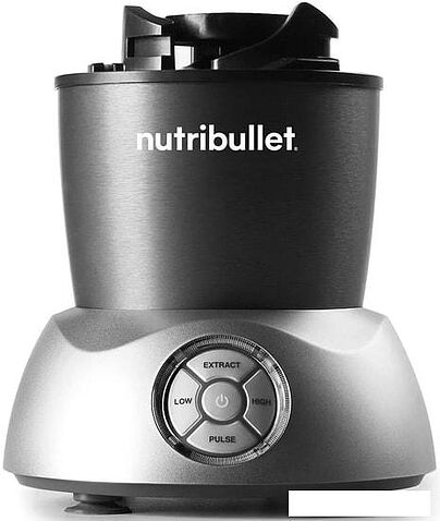 Стационарный блендер NutriBullet Select NB200DG