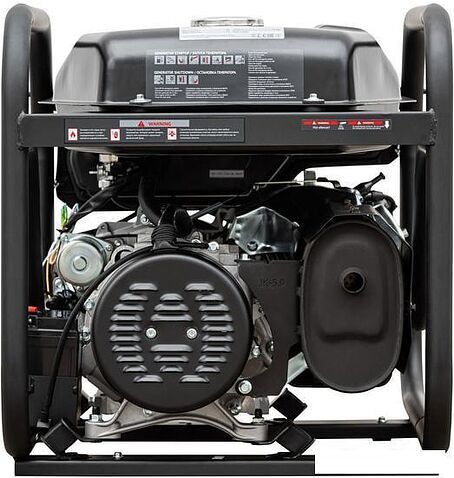 Бензиновый генератор Hyundai HHY9050FEB-3