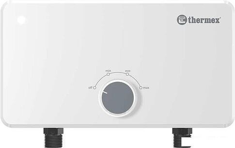 Проточный электрический водонагреватель-душ Thermex Urban 3500 shower