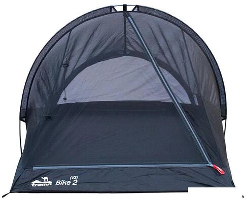 Экспедиционная палатка TRAMP Bike 2 V2 (зеленый)
