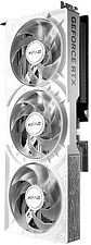 Видеокарта KFA2 Gaming GeForce RTX 5080 1-Click OC White 3X 58NZN6MDBCWK