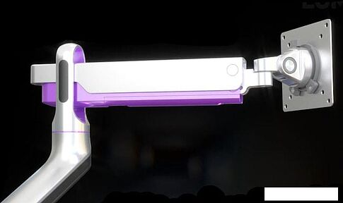 Кронштейн ErgoSmart Halo