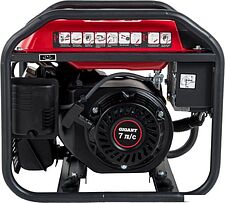 Бензиновый генератор Gigant Professional GPIGL-3000O