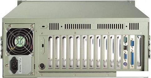 Корпус Advantech IPC-610BP-50HD